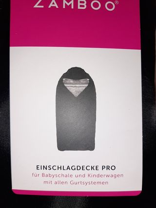 Coperta ovetto impermeabile