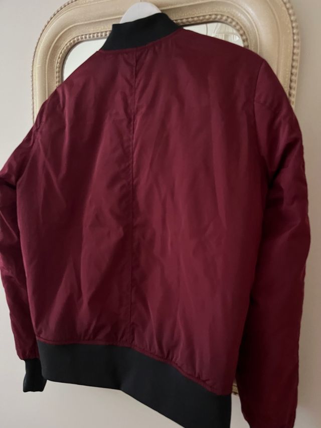 Bomber Urban Classics Nueva con etiqueta