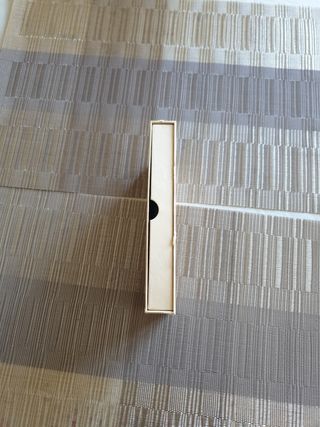 Cover nero Samsung S9 plus