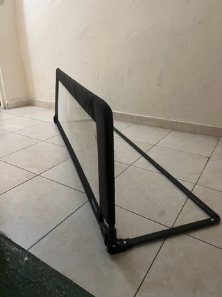 BARANDILLA QUITAMIEDO