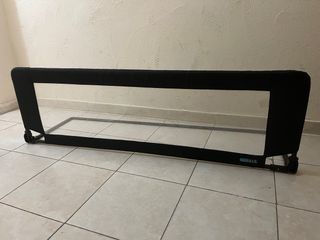 BARANDILLA QUITAMIEDO