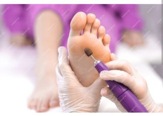 Pedicura Spa. Info y citas 611905161