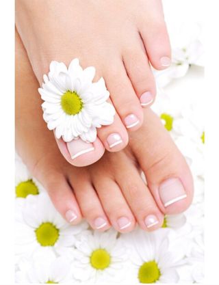 Pedicura Spa. Info y citas 611905161