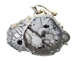 Caja de cambios MERCEDES-BENZ 2.0 2.3 TD 711697