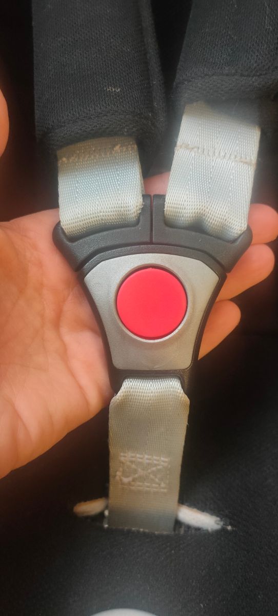 Maxicosi bebés coche