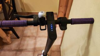 Patinete electrico Xiaomi