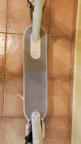 Patinete electrico Xiaomi