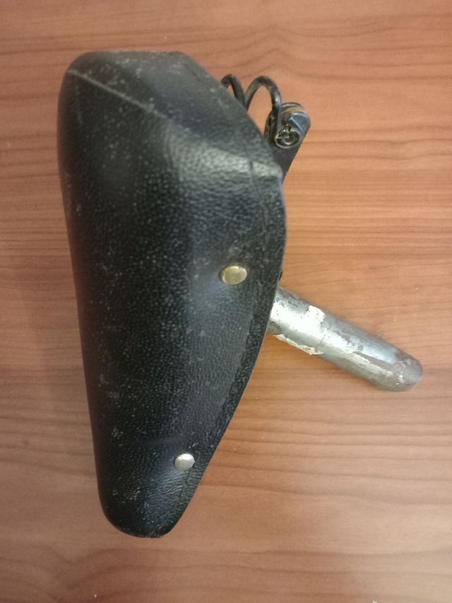 Sellino bici epoca  Vintage