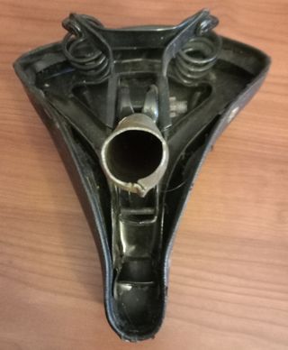 Sellino bici epoca  Vintage