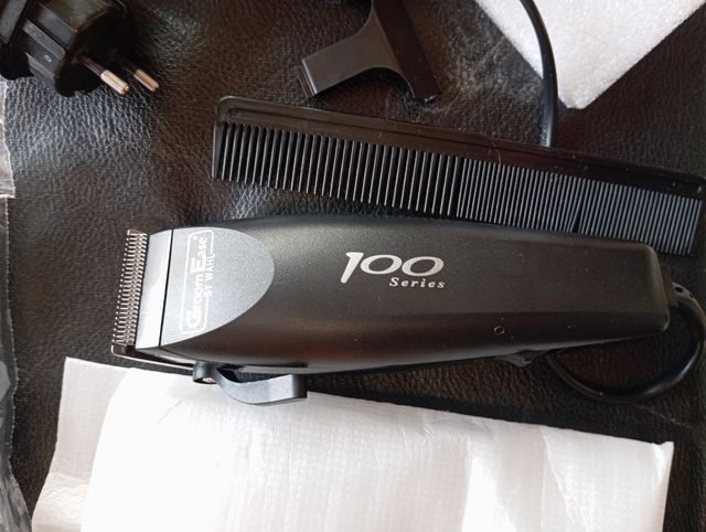 Maquina de cortar pelo whall