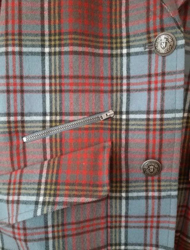 Bonpoint chaqueta