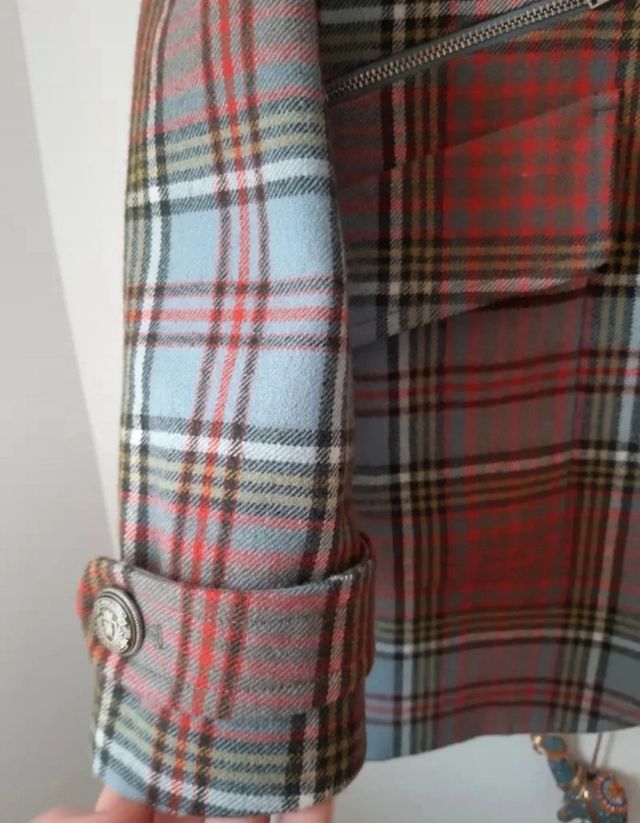Bonpoint chaqueta