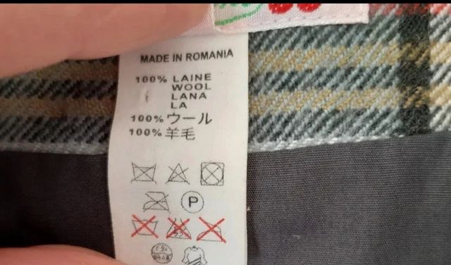 Bonpoint chaqueta