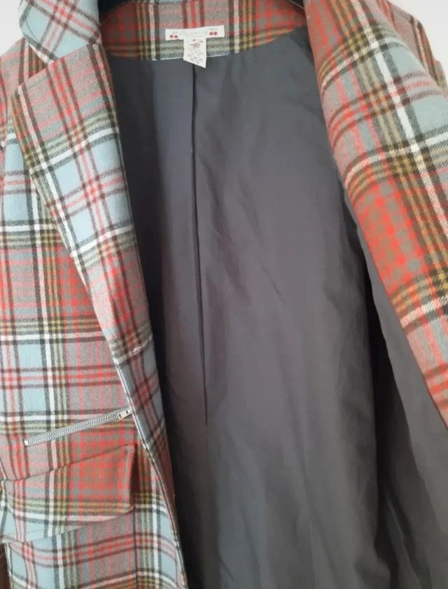 Bonpoint chaqueta
