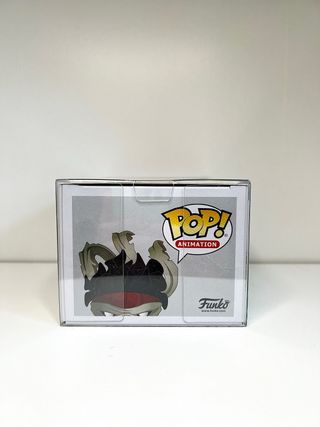 Funko Pop Hero Killer Stain 636 My Hero Academia