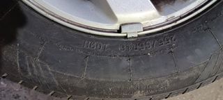 Llanta Hyundai