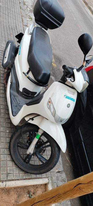Moto