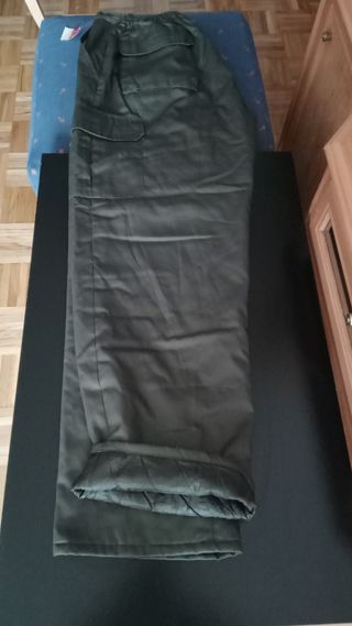 Pantalón trabajo