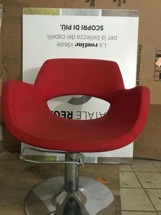 Poltrone Vezzosi Moderne Parrucchiere da Lavoro