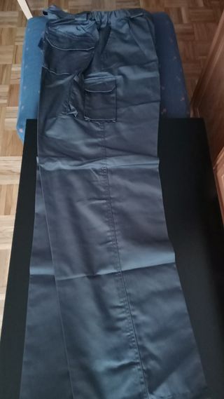 Pantalón trabajo