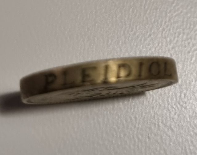 Moneda de colección