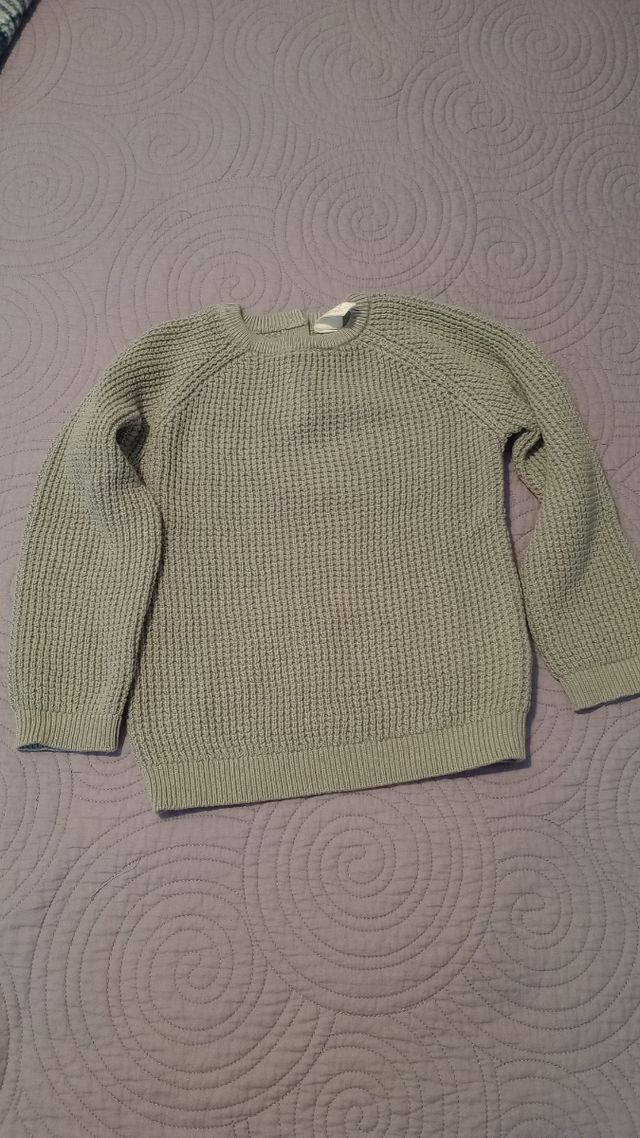 Jersey de niño (talla 98)