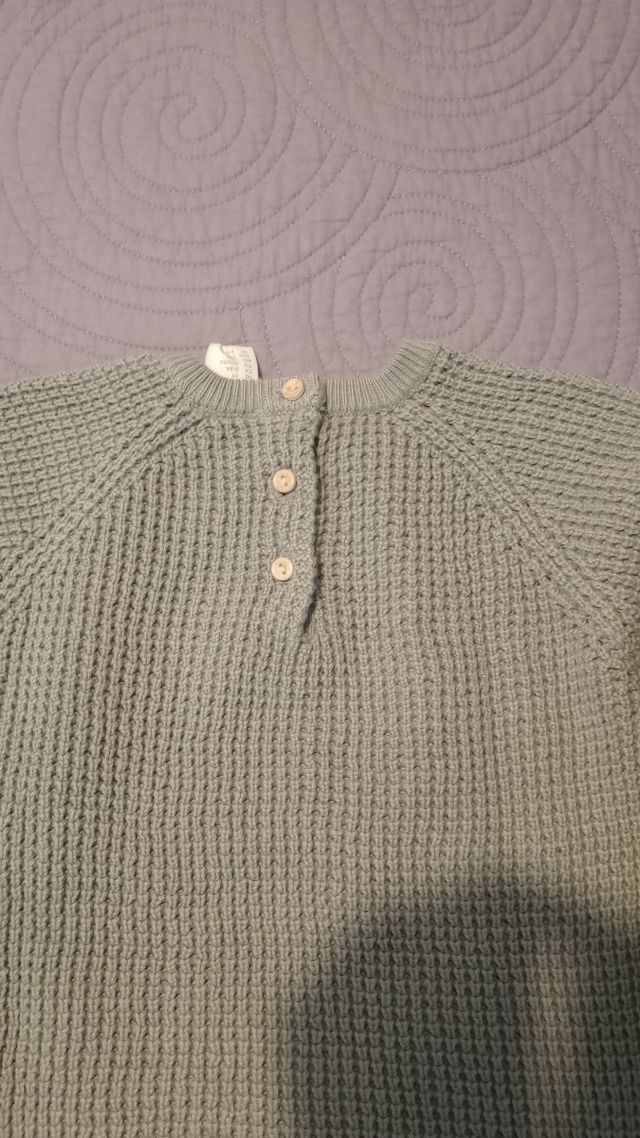 Jersey de niño (talla 98)