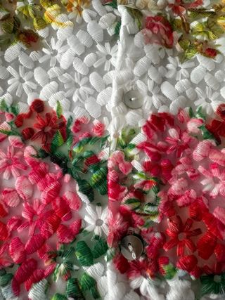 Jesusito + chaqueta + leotardos 18 meses