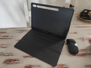 Funda Samsung Galaxy Tab S8+