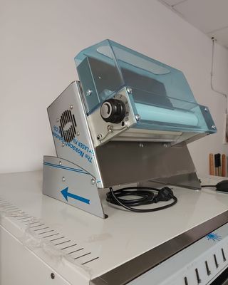 EXTENDEDORA LAMINADORA MONORODILLO 14-30Ø