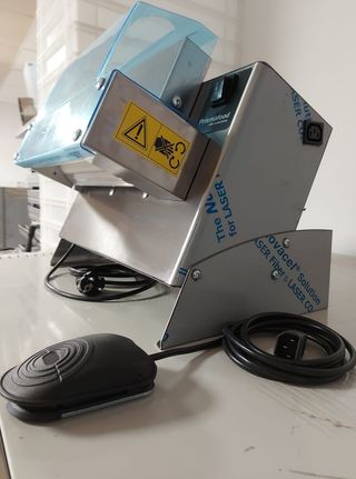 EXTENDEDORA LAMINADORA MONORODILLO 14-30Ø