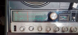 Tocadiscos de maleta 