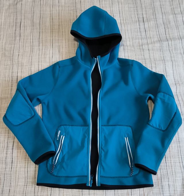 Chaqueta Forro Polar Tribord 14