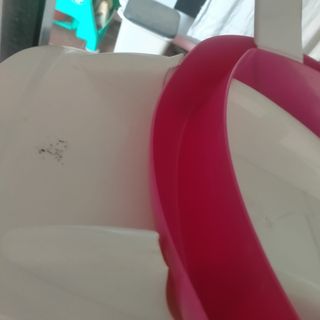 coche de muñecas hello kitty