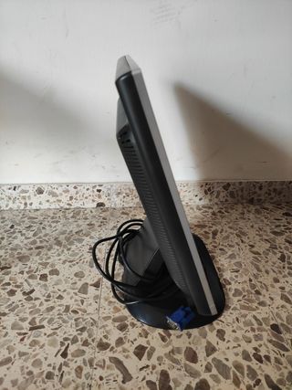 Pantalla ordenador