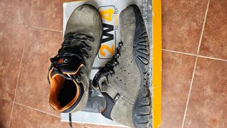 Zapatos de seguridad / Calzado de trabajo