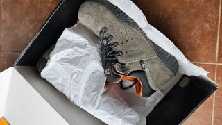 Zapatos de seguridad / Calzado de trabajo