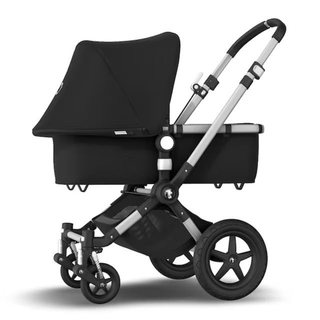 Bugaboo Camaleon + Maxi-Cosi + Plataforma