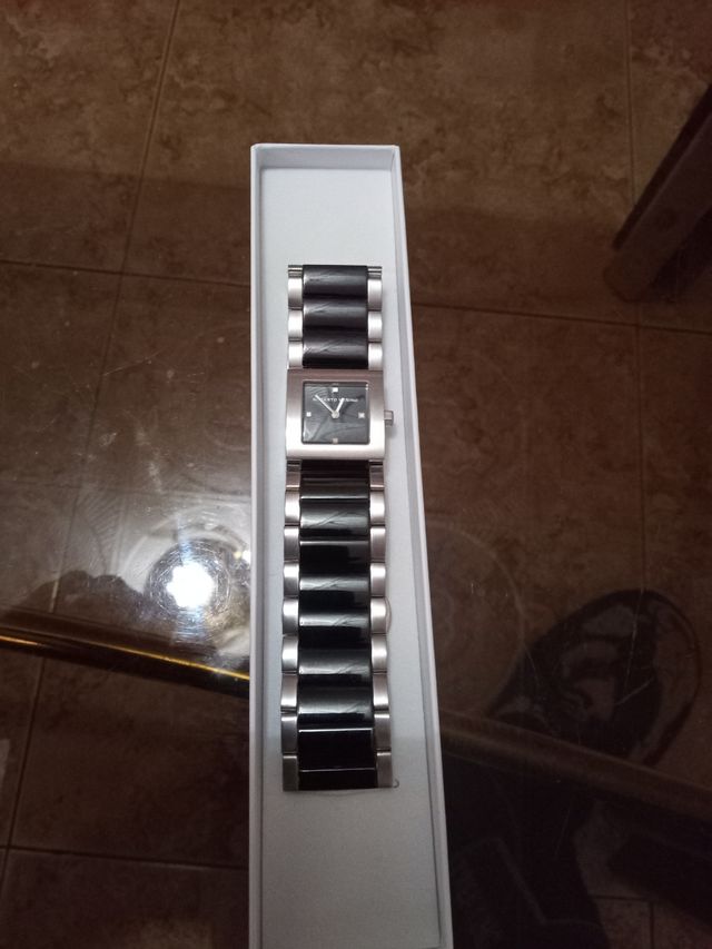 Reloj de mujer Roberto Verino