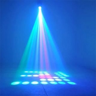 ✅️Proyector escenario doble discoteca 