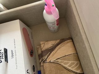 Muble de televisión