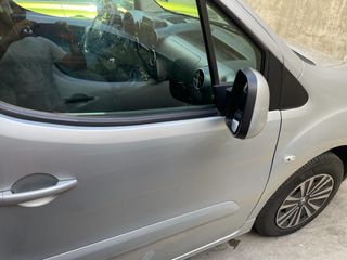 Peugeot Partner tepee 2018