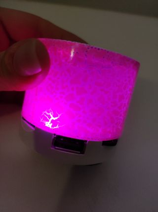 Cassa Bluetooth Audio