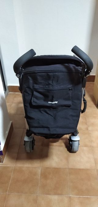 Carrito de bebé unisex Casualplay Downt