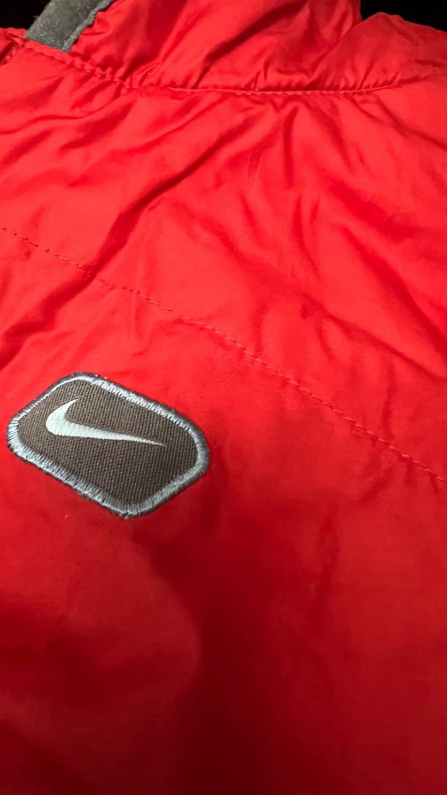 Mono nieve Nike niños 2 años