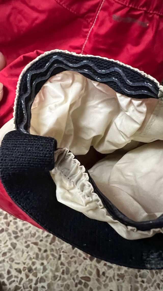 Mono nieve Nike niños 2 años