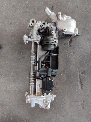 Radiador EGR Opel insignia