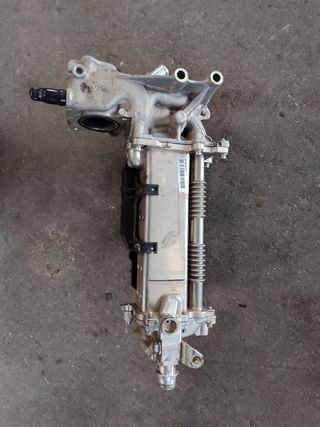 Radiador EGR Opel insignia