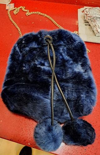 bolso tipo saco