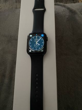apple watch serie 4 44mm gps+cell 2020